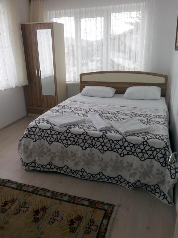 Erciyes Stone Hotel ウチヒサール 部屋 写真