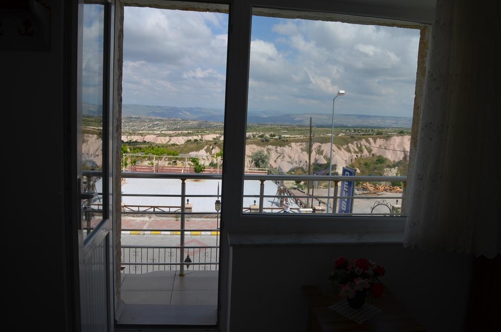 Erciyes Stone Hotel ウチヒサール 部屋 写真